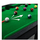 Mini Mesa De Pool Billar De Niños Interactiva - Miniatura 2