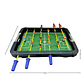 Mini Futbol Juego De Mesa Niños Diversión - Miniatura 2