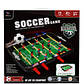 Mini Futbol Juego De Mesa Niños Diversión - Miniatura 5