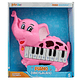 Piano Musical Organo Infantil Sonido Animalitos Juguete - Miniatura 3
