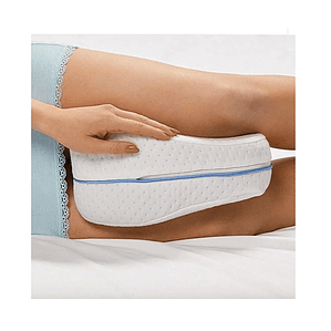 Cojín Almohada Para Piernas Y Rodillas Ortopédico