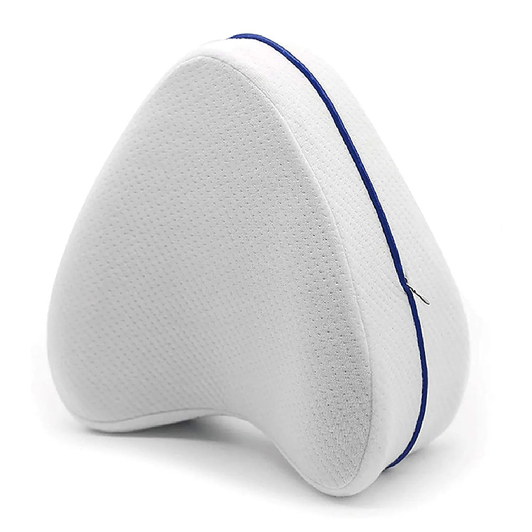 Cojín Almohada Para Piernas Y Rodillas Ortopédico 2