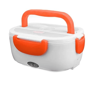 Lonchera Eléctrica Portátil Loncheras Eléctricas De Comida