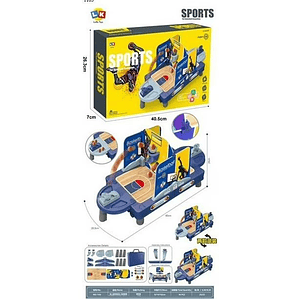 Juego De Mesa Mini Basketball