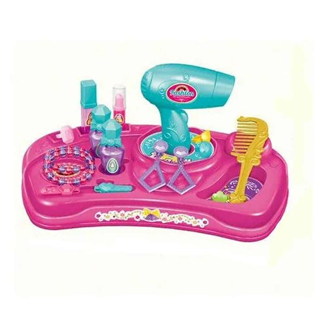 Juego Set De Belleza para Niñas 2