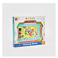 Pizarra Magnética Infantil Juguete Educativo Niños - Miniatura 1
