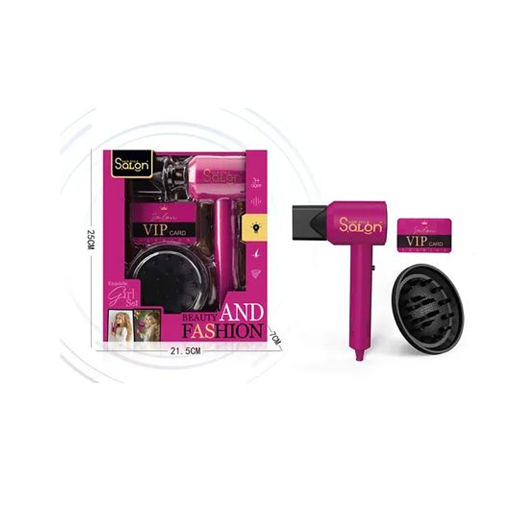 JUEGO DE BELLEZA PARA NIÑOS 1