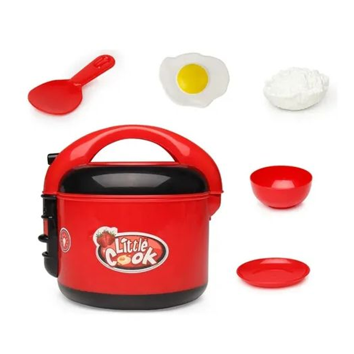 Set Olla De Juguete Con Sonidos Y Luces Niños Niñas 1