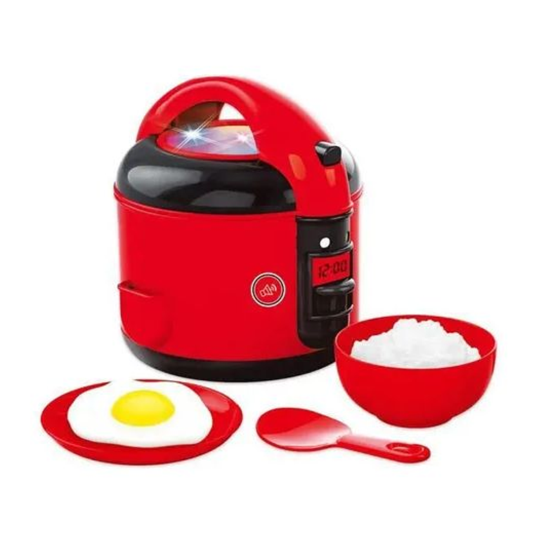 Set Olla De Juguete Con Sonidos Y Luces Niños Niñas 2