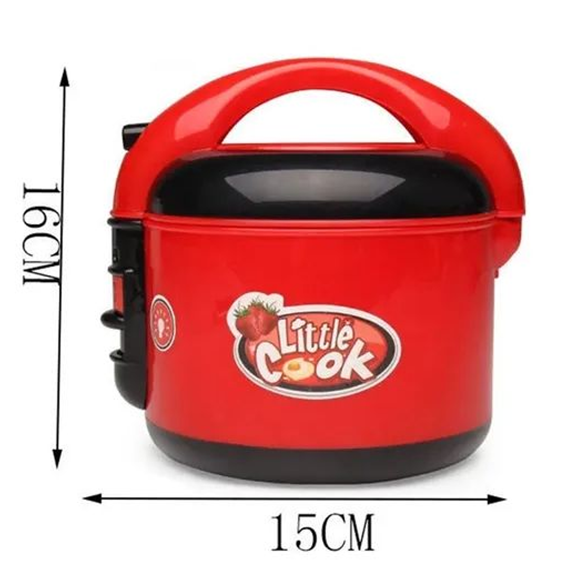 Set Olla De Juguete Con Sonidos Y Luces Niños Niñas 3