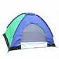 Carpa Iglú 4 Personas Camping Pesca Impermeable Mosquitero - Miniatura 2