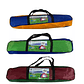 Carpa Iglú 4 Personas Camping Pesca Impermeable Mosquitero - Miniatura 7