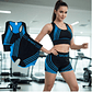 Conjunto Deportivo Mujer Fitness - Miniatura 2