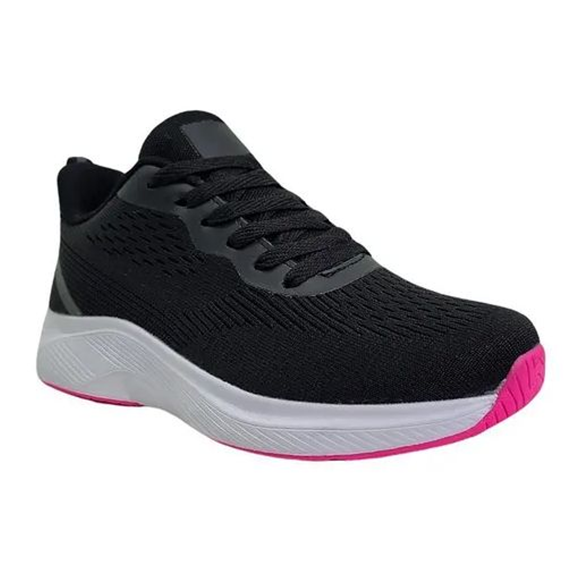 Zapatillas Para Mujer Modelo Ortopedico 10