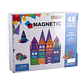Juego Bloques Magnéticos 48 Piezas - Miniatura 1