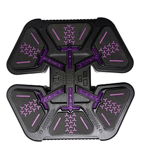 Máquina De Boxeo Musical