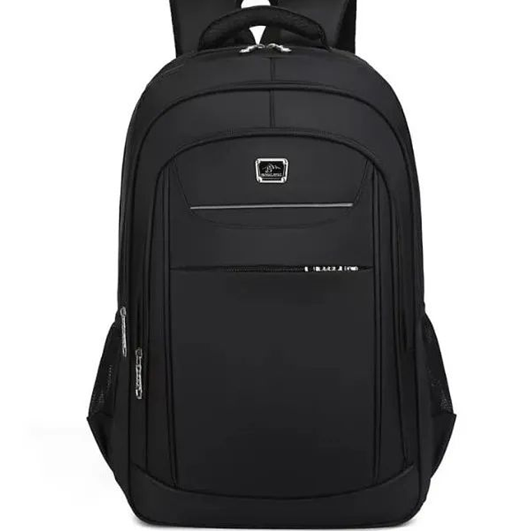 Mochila Bolso Unisex Multiusos Impermeable Seguridad 1