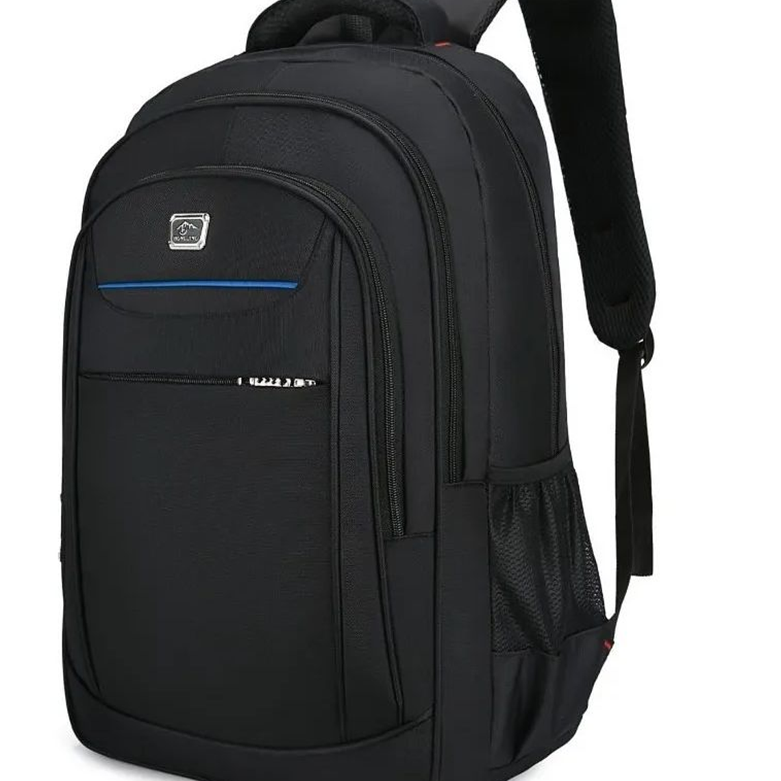 Mochila Bolso Unisex Multiusos Impermeable Seguridad 2