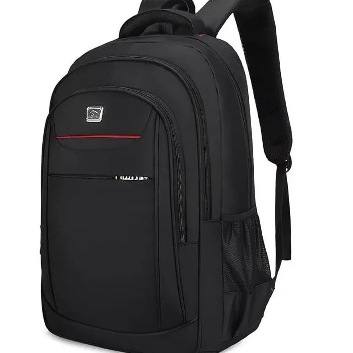 Mochila Bolso Unisex Multiusos Impermeable Seguridad 3