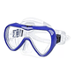 Máscara Buceo Natación De Piscina Para Niños Adaptable - Miniatura 2