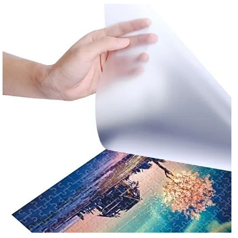 Pack 100 Micas Laminas Termolaminado Tamaño A4 Espesor 80 1