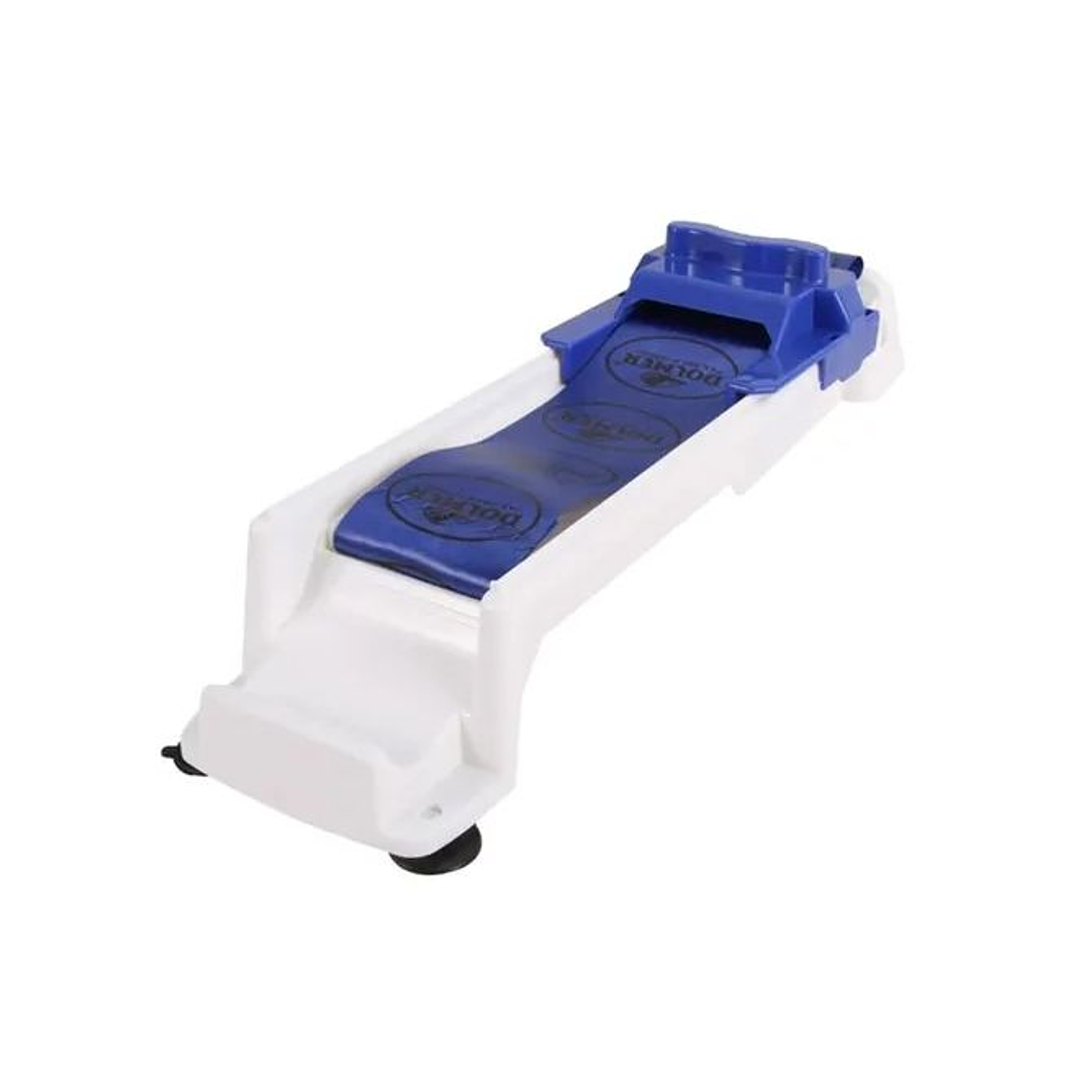 Maquina Para Hacer Arrollados De Hoja Parra Acelga Col etc 3