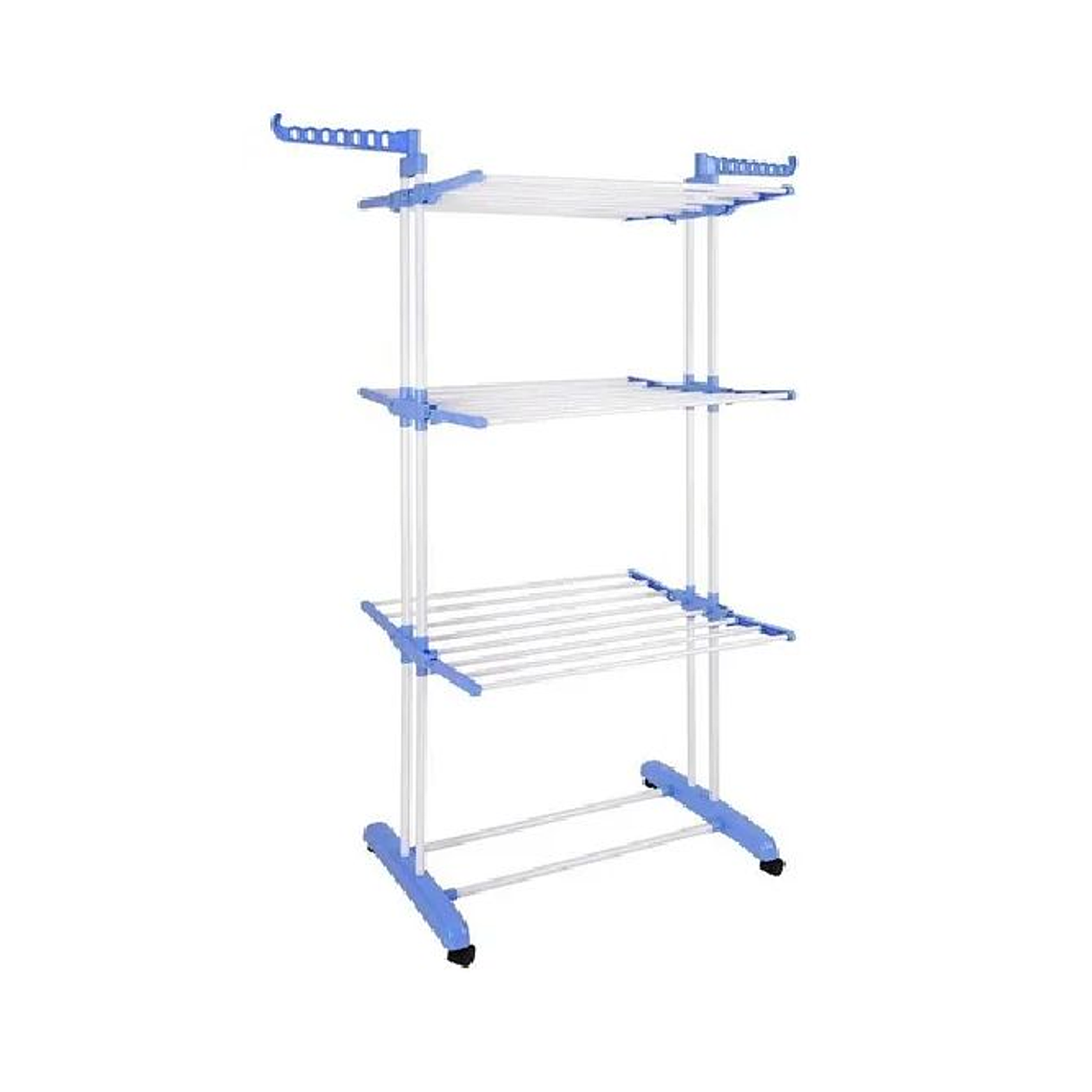 Tendedero Colgador Secador De Ropa Plegable 1