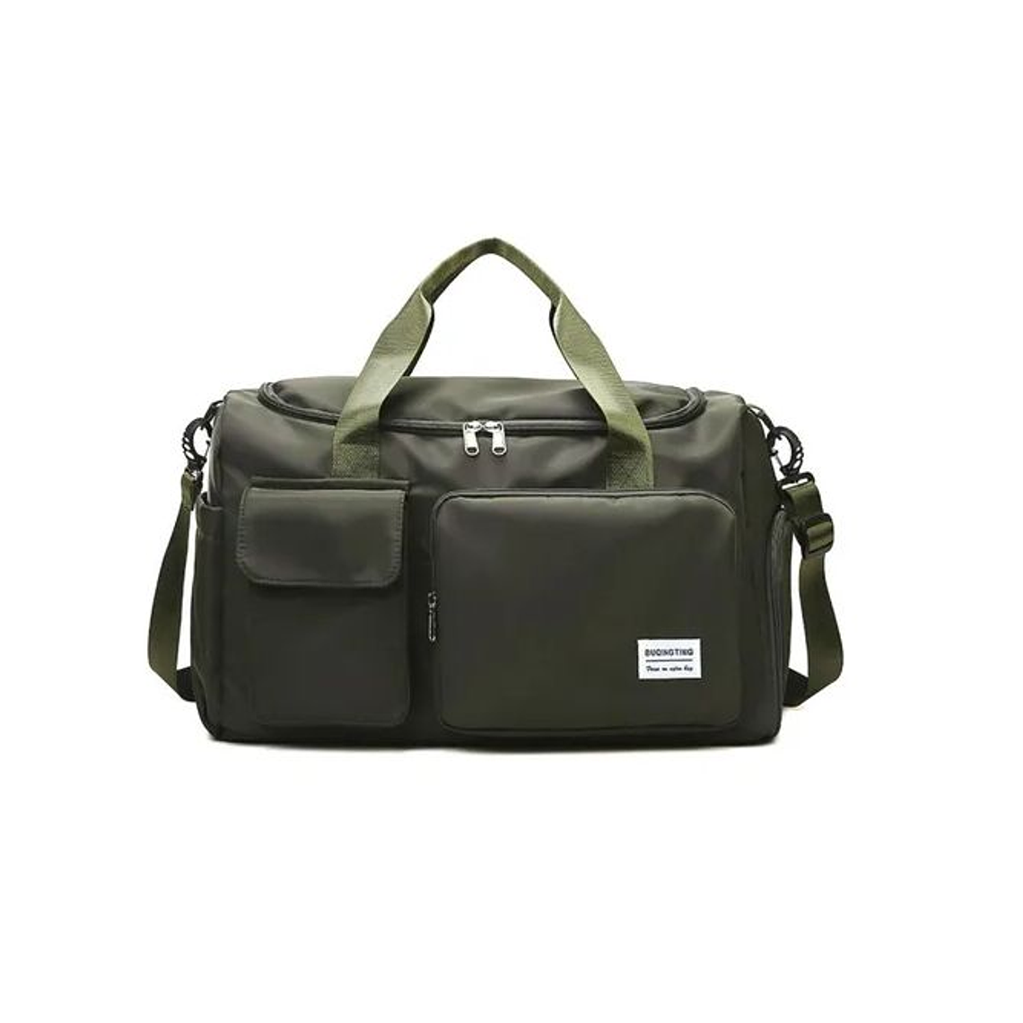 Bolso de Viaje gym 10 kg 2