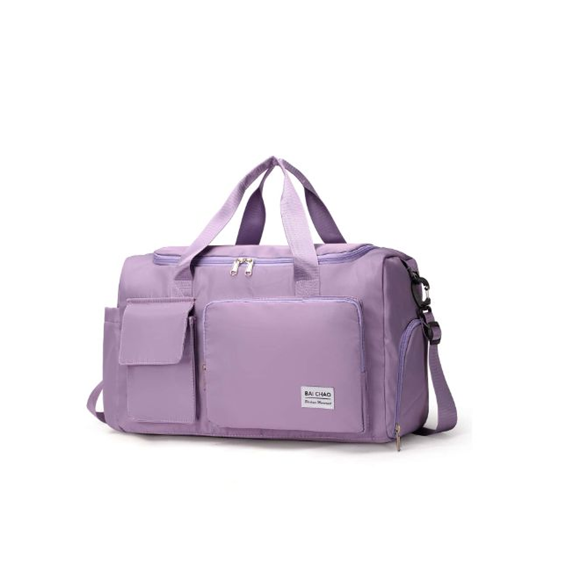 Bolso de Viaje gym 10 kg 4