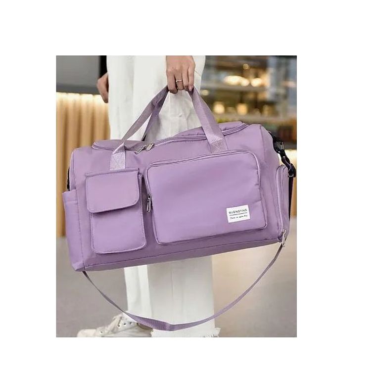 Bolso de Viaje gym 10 kg 5