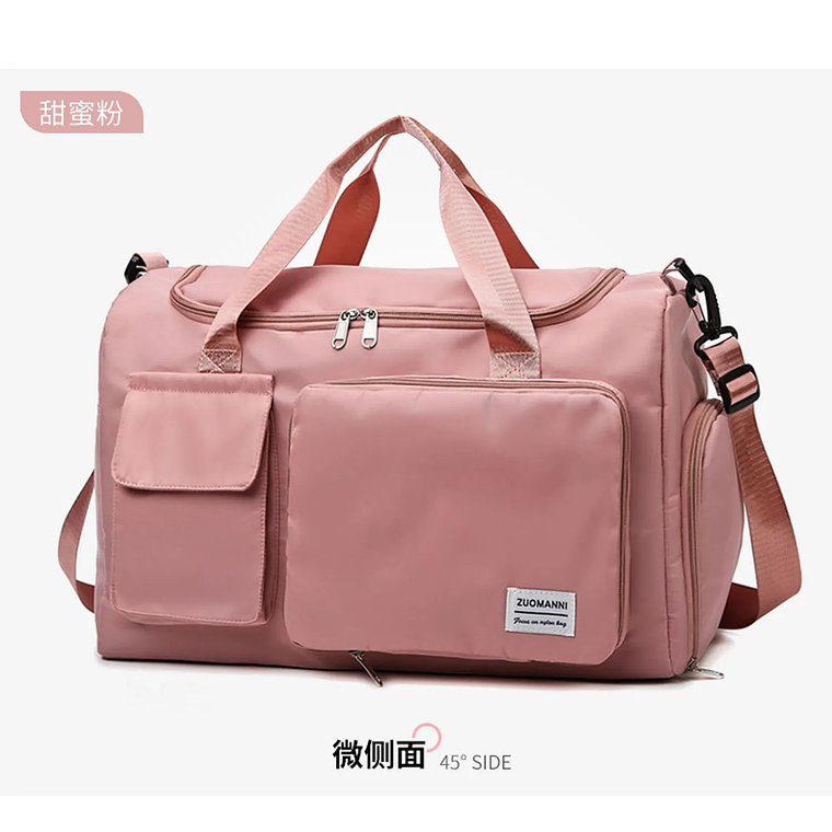 Bolso de Viaje gym 10 kg 12