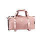BolsoViaje Gym capacidad 24L Rosa - Miniatura 2