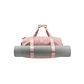 BolsoViaje Gym capacidad 24L Rosa - Miniatura 3