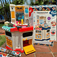Juego Cocina para niños 67 piezas - Miniatura 4