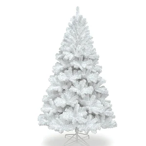 Arbol de Navidad Blanco 210CM