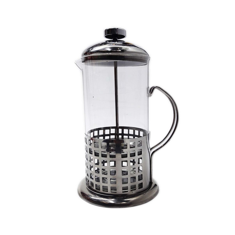 CAFETERA PRENSA FRANCESA 600ML 1