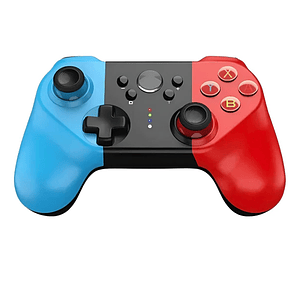 Control Gamepad Mando Compatible Nintendo Switch 1 Inalambrico