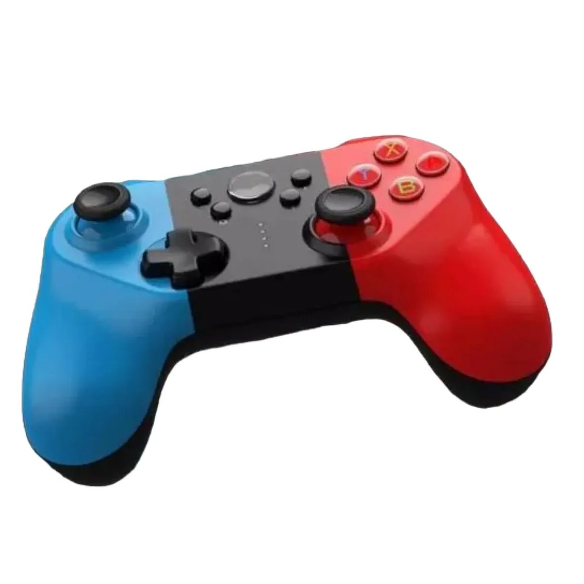 Control Gamepad Mando Compatible Nintendo Switch 1 Inalambrico 2
