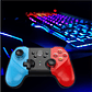 Control Gamepad Mando Compatible Nintendo Switch 1 Inalambrico - Miniatura 3