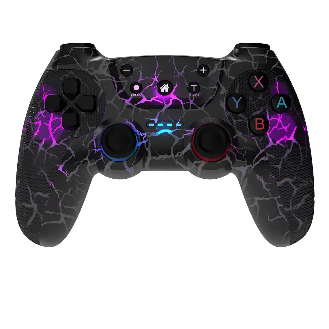 Control Gamepad Inalámbrico Compatible Nintendo Switch 2 1