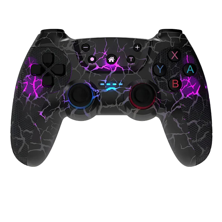 Control Gamepad Inalámbrico Compatible Nintendo Switch 2 1