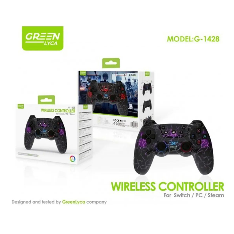 Control Gamepad Inalámbrico Compatible Nintendo Switch 2 2