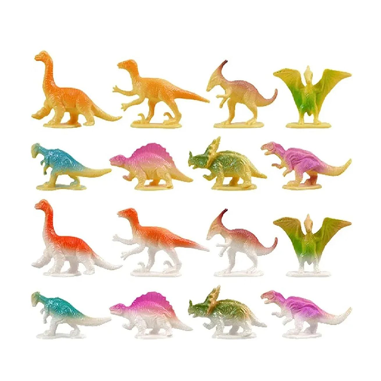 Juegos Didactico Para 2 Perosnas Mesa Dinosaurios 3