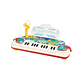 Piano Juguete Teclado Infantil De 25 Teclas - Miniatura 2