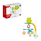 Movil Musical Bebe Sapo Rana Proyector - Miniatura 1