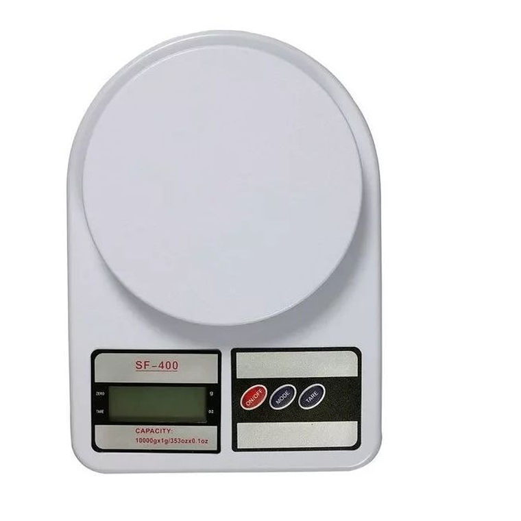 Balanza Pesa Digital Cocina 2