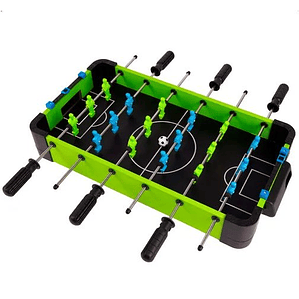 Juego De Mesa Mini Taca Taca Juego De Mesa Niños Futbol