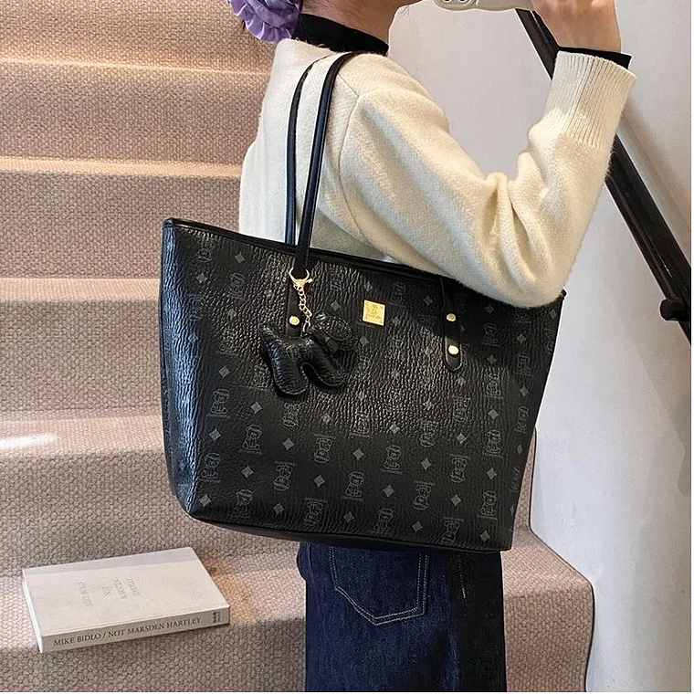 Bolso Cartera Elegante Mujer 5