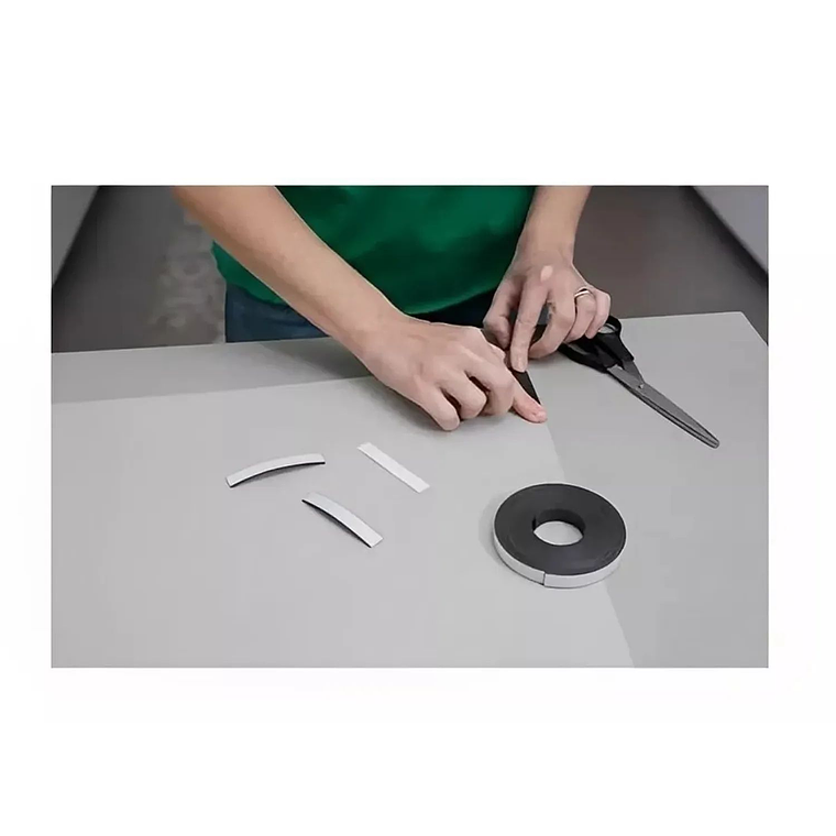 Malla Mosquitera Magnético Para Ventanas 150cm X 180cm 4