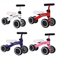 Mini Bicicleta de Equilibrio Andador Sin Pedal - Miniatura 3